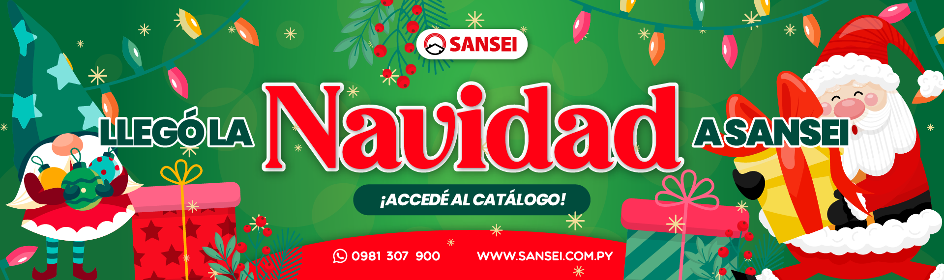 NAVIDAD