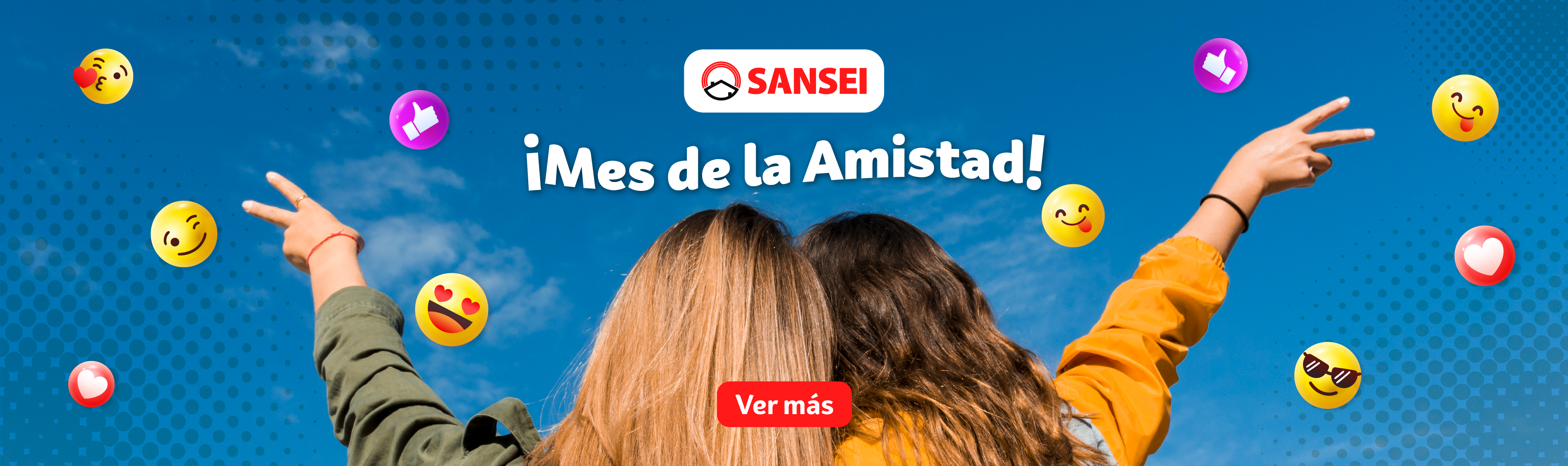 AMISTAD 2024