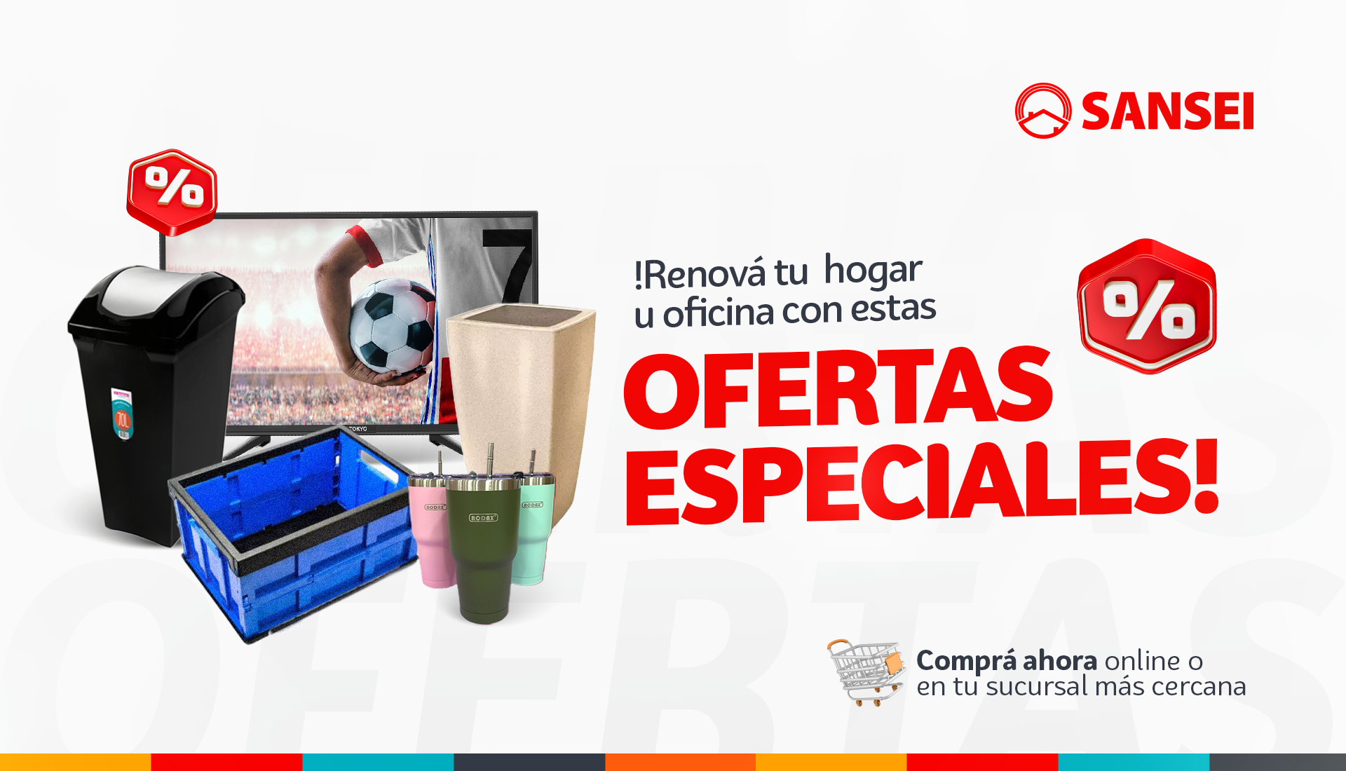 OFERTAS