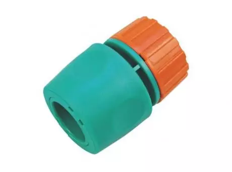 ACOPLE AQUASTOP PARA MANGUERA 1/2