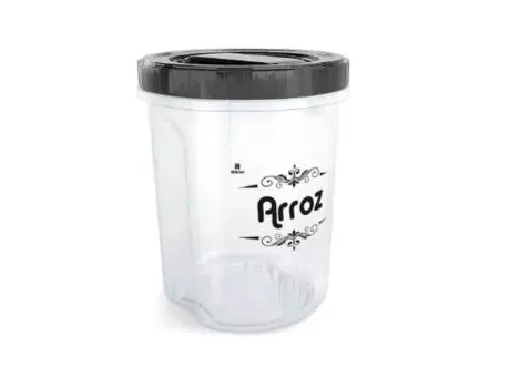 POTE ARROZ ACOPLADO CON ROSCA 2 LITROS R. 238/AR NITRON