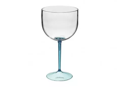 COPA GIN SHELBY 550ML BICOLOR SAFIRA
