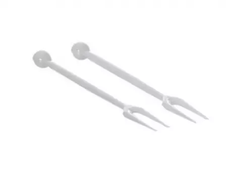 PTL BROCHETA PARA BOCADITO BLANCO C100