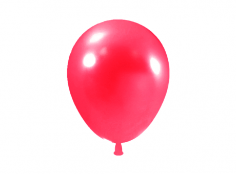 Imagen de GLOBOS LATEX PERLADO 25P FUCSIA