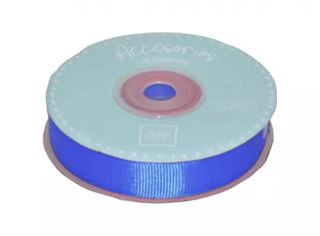 CINTA GROSS (15MM X 20M) AZUL 40