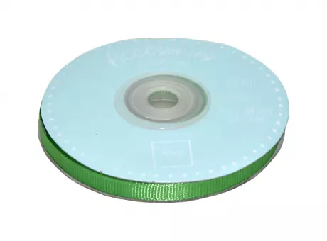 CINTA GROSS (6MM X 20M) VERDE 19