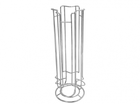 Imagen miniatura de SOPORTE 18 CAPSULAS DE CAFÉ YZ112 YZ1312 Y768
