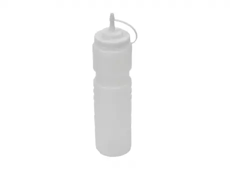 CONDIMENTERO KETCHUP/MOSTAZA/MAYONESA BLANCO