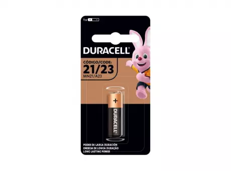 PILA DURACELL CONTROL REMOTO 21/23A
