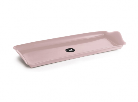Imagen de BANDEJAS RECT.ANGULAR ROSA UZ209-ROS