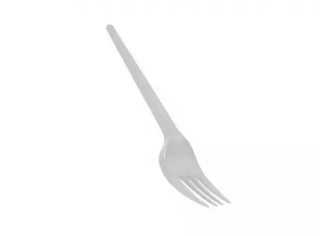 Imagen de TENEDORCITO BLANCO 20 X 50