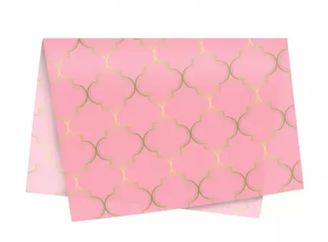 PAPEL SEDA CROMUS NURIA ROSA 49X69 C50