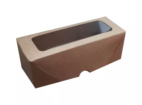 ZA CAJA ZAGAROLO 123 KRAFT 15,5X5,5X5