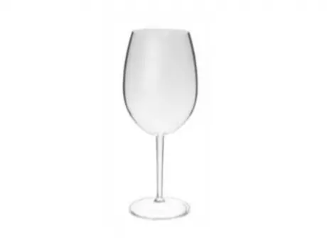 COPA CURVES WINE ROMA PS600ML-TRANSPARENTE R: 01176701 NEOPLAS