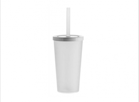 VASO TEEN CUP PP 400ML-TRANSPARENTE R: 01193301 NEOPLAS