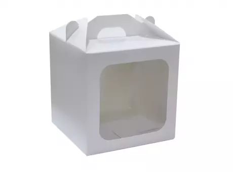 CAJA MANIJA P/ TAZA 12X12X12