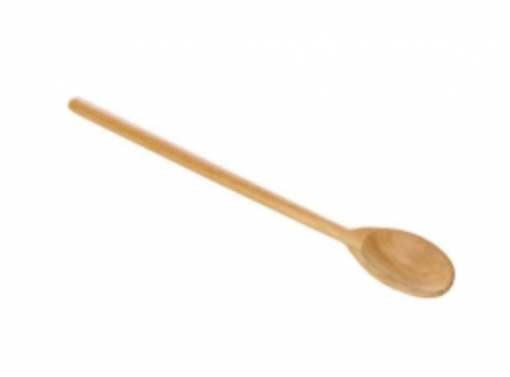 Imagen de ESPATULA MADERA 34 CM ALVES /