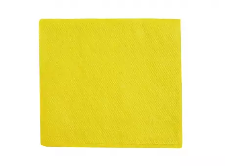 SERVILLETA FORFEST AMARILLO 30 X 50