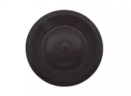 PLATO FORFEST PR 15 NEGRO 50 X 10