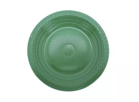 Imagen de PLATO FORFEST PR 15 VERDE OSCURO 50 X 10