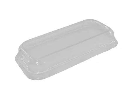 TAPA PLAST. PLUMPY GRD 5 UNIDADES ECOPACK