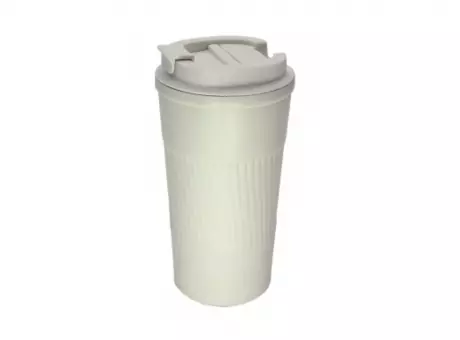 HOPPY TERMICO P/ CAFE (500ML) BLANCO