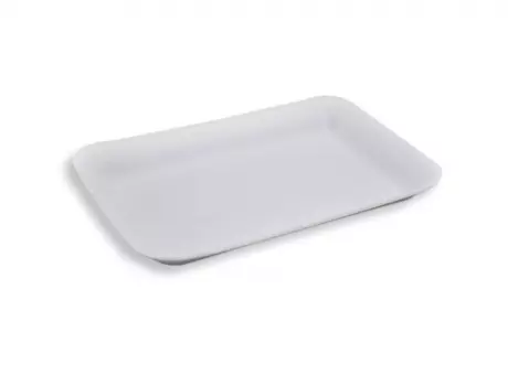 BANDEJA EPS CRL-002 BLANCA 210X140X16 C100 COPOBRAS