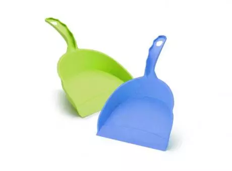 PALA PARA BASURA INOVA R: 017 NITRON