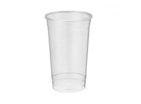 DN VASO DARNEL PET CRISTAL DE 20 OZ 591 ML PAQX12