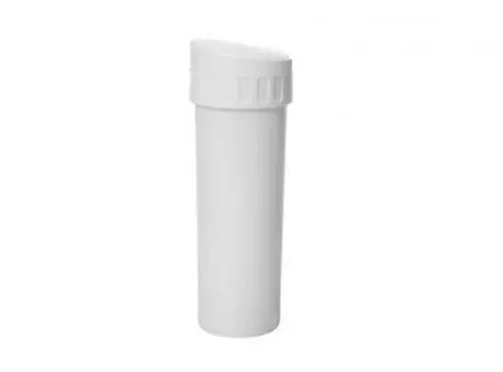 BOTELLA ECO WATER 450 ML COLOR BLANCO NEOPLAST