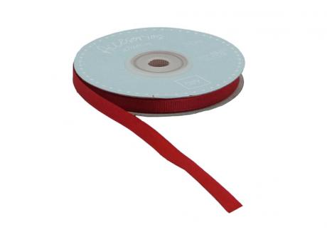 CINTA GROSS (6MM X 20M) ROJO 33