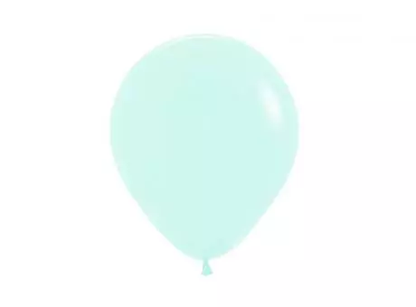 GLOBO LATEX Nº 10 25P TIFFANY PASTEL