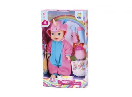 MI PEQUEÑO UNICORNIO REF. 8034 DIVERTOYS