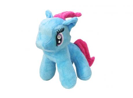 Poney / Peluche déco