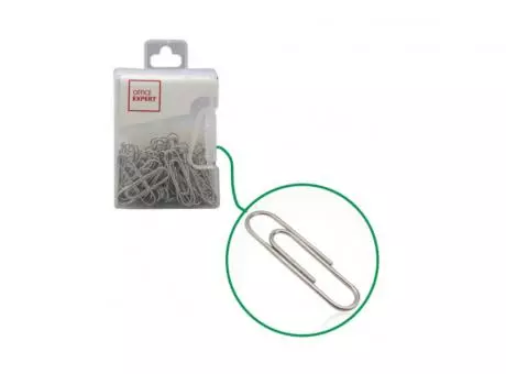 CLIP PLATA 28MM