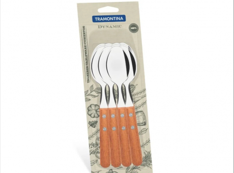 CUCHARA P/ MESA 22303/900 DYNAMIC