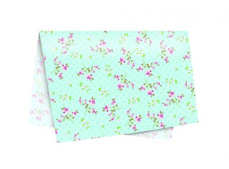 PAPEL SEDA CROMUS EST SECRET GARDEN AZ 49X69 C50