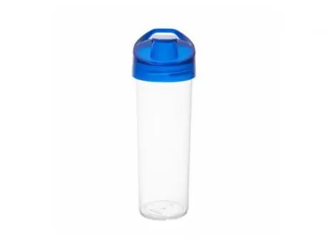 BOTELLA LIFE WAY 450ML COLOR AZUL BIC