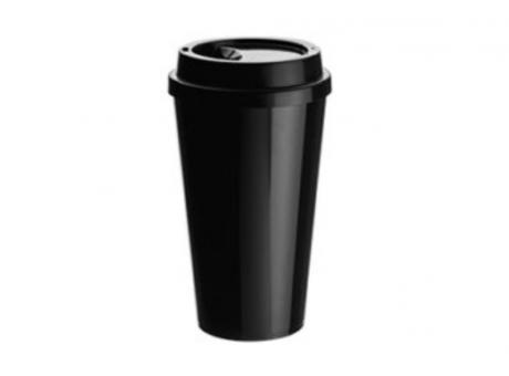 VASO BUCKS 550ML COLOR NEGRO