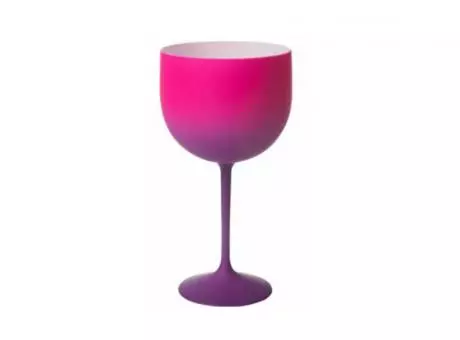 COPA GIN SHELBY 500ML FANTASY BIC ROXO ROSA