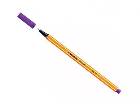 STABILO POINT 88/58 GRANZA ROSA