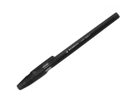 BOLIGRAFO LINER 808FT46 NEGRO STABILO