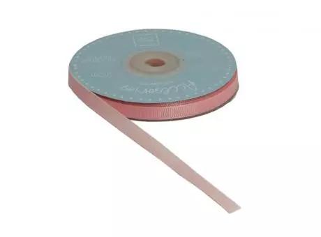 CINTA GROSS (6MM X 20M) ROSADO 7