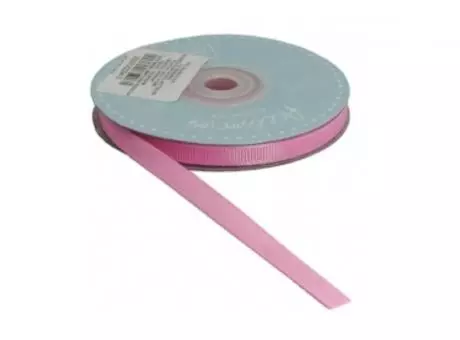CINTA GROSS (6MM X 20M) ROSADO 94