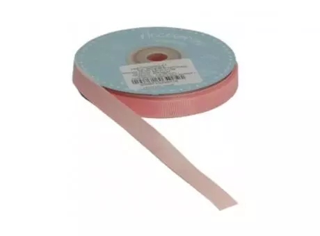 CINTA GROSS (10MM X 20M) ROSADO 7