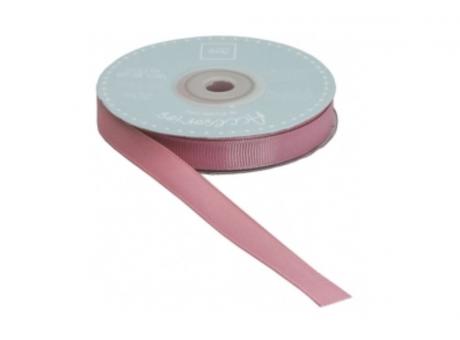 CINTA GROSS (10MM X 20M) ROSADO 75