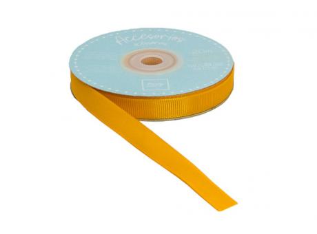 CINTA GROSS (10MM X 20M) AMARILLO 17