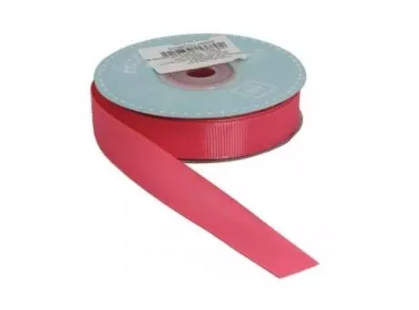 CINTA GROSS (15MM X 20M) ROSADO 65