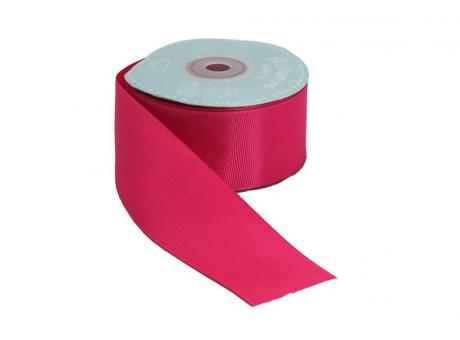 CINTA GROSS (40MM X 20M) FUCSIA 72