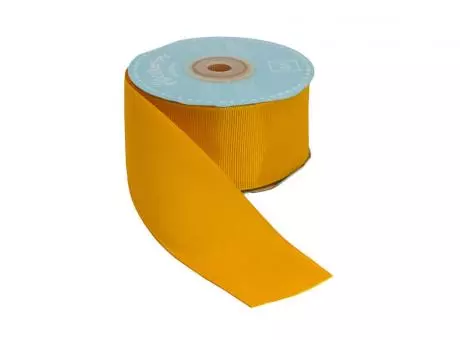 CINTA GROSS (40MM X 20M) AMARILLO 17